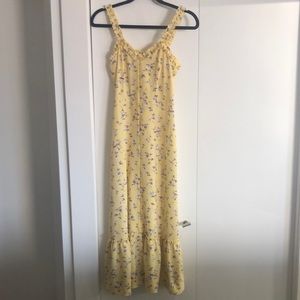 H&M Divided summer dress